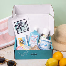 Load image into Gallery viewer, TUBLESS SUMMER BEACH PARTY BOX