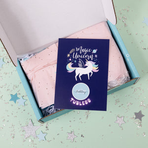 TUBLESS UNICORN MAGIC BOX