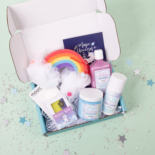 TUBLESS UNICORN MAGIC BOX