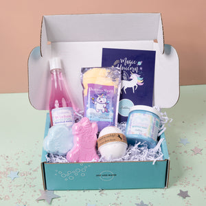 UNICORN MAGIC BOX