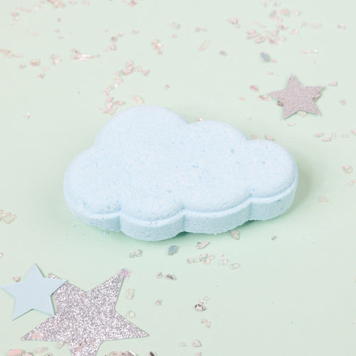 CLOUD 9 BATH BOMB