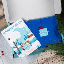 Load image into Gallery viewer, TUBLESS SNOWED IN BOX