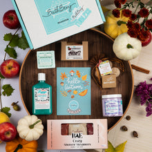 Load image into Gallery viewer, TUBLESS HELLO AUTUMN BOX
