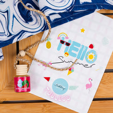 Load image into Gallery viewer, WATERMELON SUGAR CAR DIFFUSER