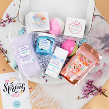 Load image into Gallery viewer, HELLO SPRING BOX