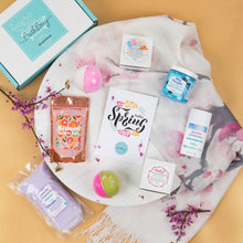 Load image into Gallery viewer, HELLO SPRING BOX