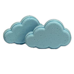 CLOUD 9 BATH BOMB