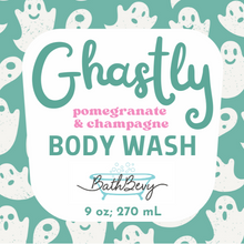 Load image into Gallery viewer, GHASTLY BODY WASH