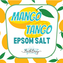 Load image into Gallery viewer, MANGO TANGO EPSOM SALT