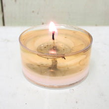 Load image into Gallery viewer, CINNAMON CHAI SOY TEALIGHTS
