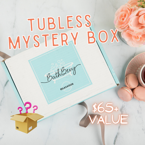 TUBLESS MYSTERY BOX