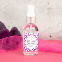 Load image into Gallery viewer, BOO CREW HAND SANITIZER SPRAY