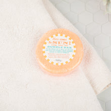 Load image into Gallery viewer, HERE COMES THE SUN! BUBBLE BAR