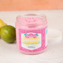 Load image into Gallery viewer, RASPBERRY LEMONADE WHIPPED SOAP SCRUB