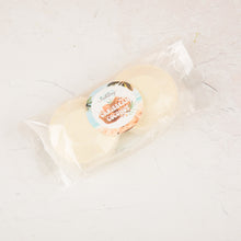 Load image into Gallery viewer, CARIBBEAN COCONUT SHOWER STEAMERS (SET OF 2)