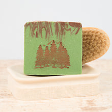 Load image into Gallery viewer, TREE HUGGER SOAP BAR