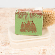 Load image into Gallery viewer, TREE HUGGER SOAP BAR