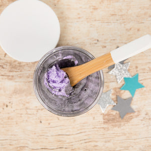 STARRY NIGHT WHIPPED SOAP SCRUB
