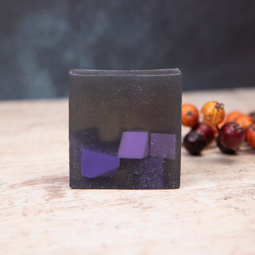 BAT ATTITUDE SOAP BAR