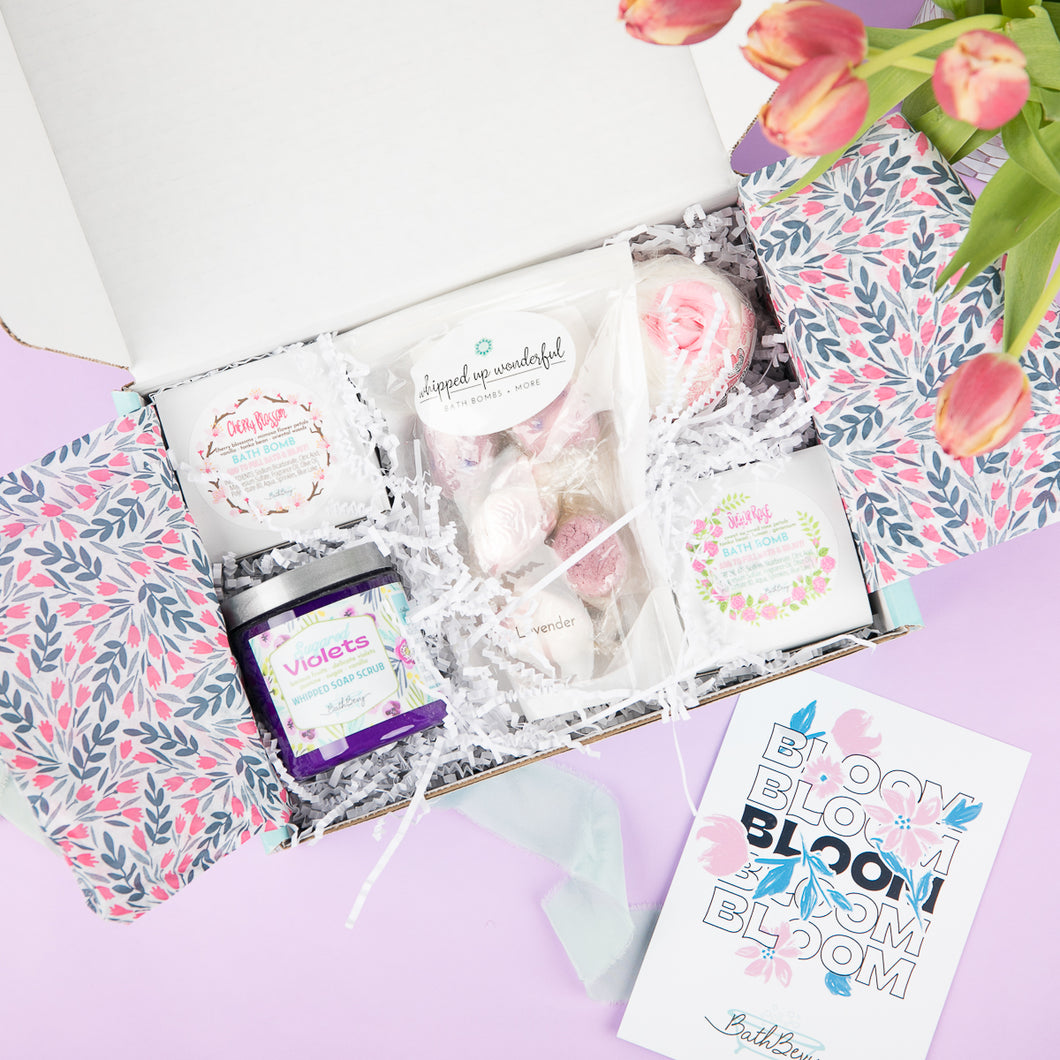 BLOOM BOX