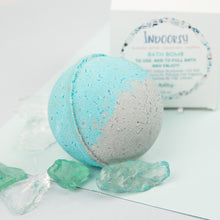 Load image into Gallery viewer, INDOORSY BATH BOMB