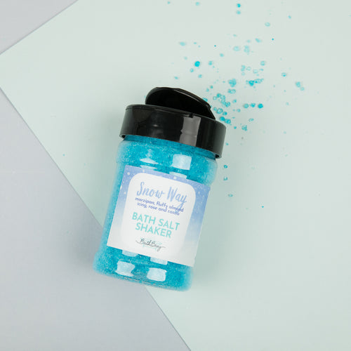 SNOW WAY BATH SALT