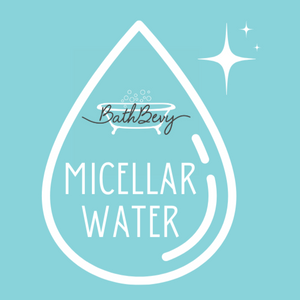 MICELLAR WATER WITH PUMP TOP