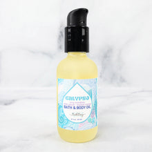 Load image into Gallery viewer, CALYPSO BATH AND BODY OIL